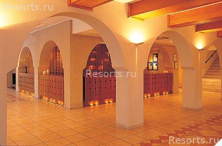 Marbella Corfu 7